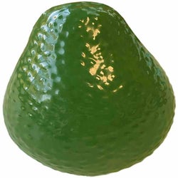 Avocado Lip Balm