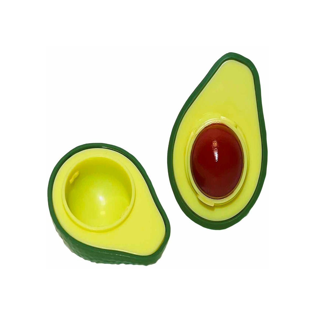 Avocado Lip Balm
