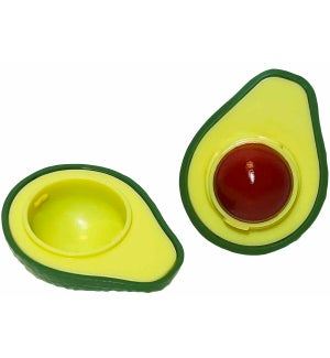 Avocado Lip Balm