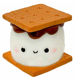 Marshmallow SMore Lip Gloss