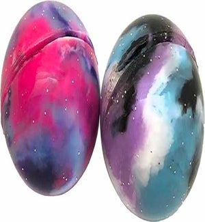 Bouncy Ball Lip Gloss - Asst 2 Colors