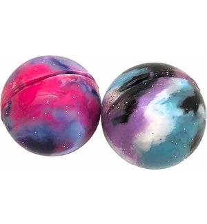 Bouncy Ball Lip Gloss - Asst 2 Colors