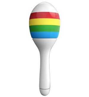 Maraca Cocktail Shaker