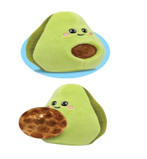 Avocado - PBJs Plush Ball Jellies