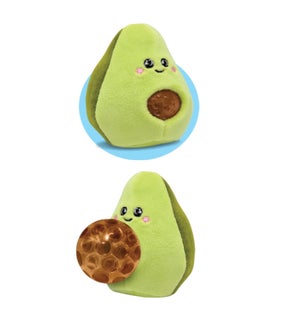 Avocado - PBJs Plush Ball Jellies