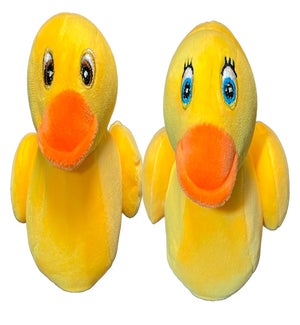 PBJ Rubber Ducky - Asst 2 Styles