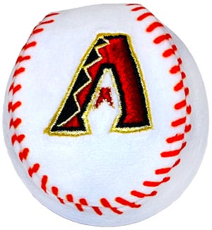 PBJ MLB Arizona Diamond Backs