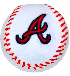 PBJ MLB Atlanta Braves