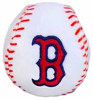 PBJ MLB Boston Red Sox