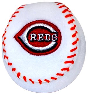 PBJ MLB Cincinnati Reds