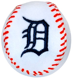 PBJ MLB Detroit Tigers