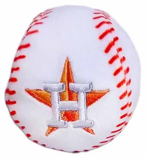 PBJ MLB Houston Astros