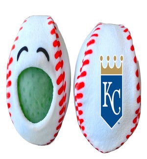 PBJ MLB Kansas City Royals