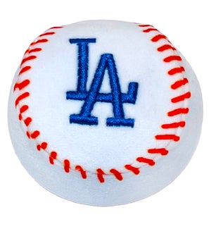 PBJ MLB Los Angeles Dodgers