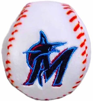 PBJ MLB Miami Marlins