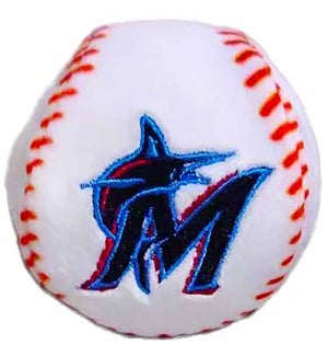PBJ MLB Miami Marlins