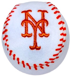 PBJ MLB New York Mets