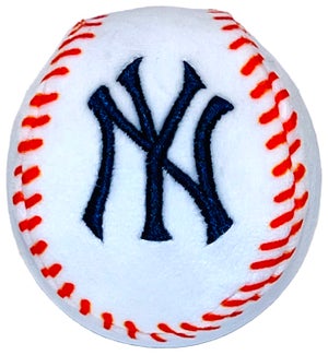 PBJ MLB New York Yankees