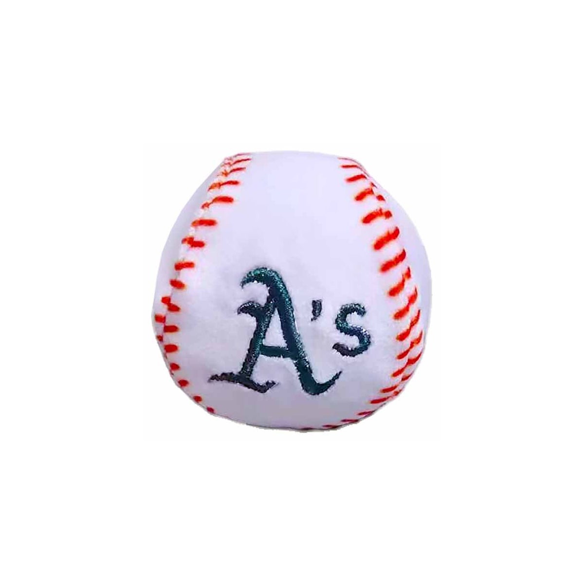 PBJ MLB Oakland As