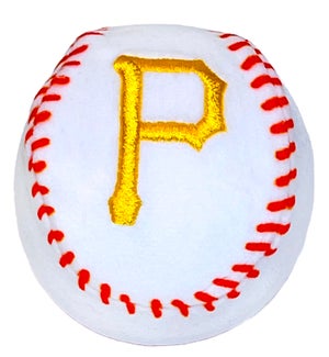 PBJ MLB Pittsburgh Pirates