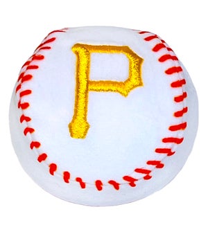 PBJ MLB Pittsburgh Pirates