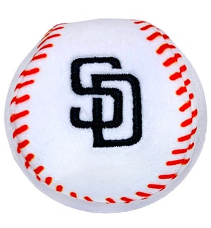 PBJ MLB San Diego Padres