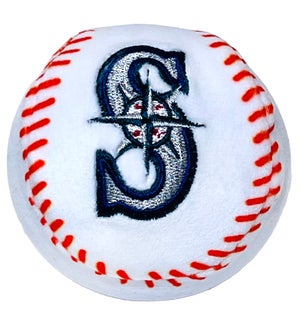 PBJ MLB Seattle Mariners