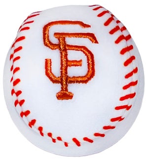 PBJ MLB San Francisco Giants