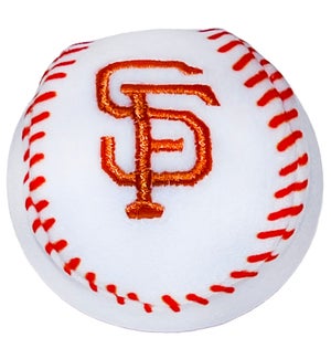PBJ MLB San Francisco Giants