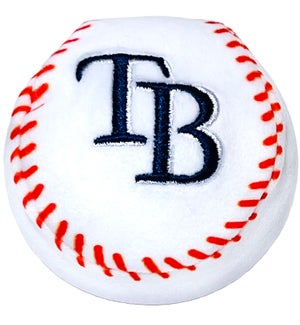 PBJ MLB Tampa Bay Rays