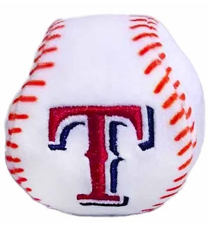 PBJ MLB Texas Rangers