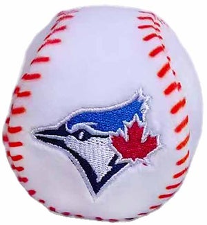 PBJ MLB Toronto Blue Jays