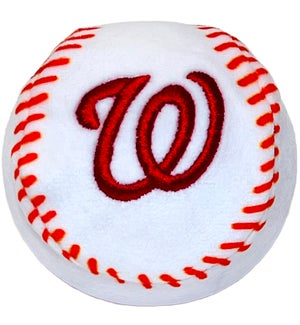 PBJ MLB Washington Nationals