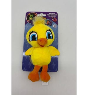 Magnetic Shoulder Plush - Duck