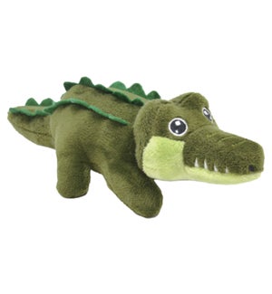 Magnetic Shoulder Critters - Croc