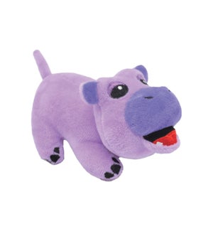 Magnetic Shoulder Critters - Hippo