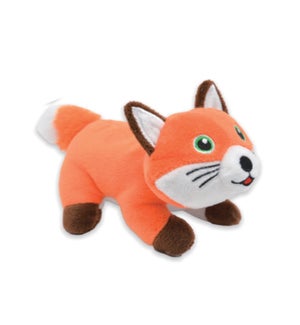 Magnetic Shoulder Critters - Fox