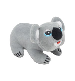 Magnetic Shoulder Critters - Koala