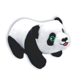 Magnetic Shoulder Critters - Panda