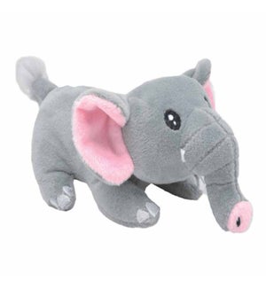 Magnetic Shoulder Critters - Elephant