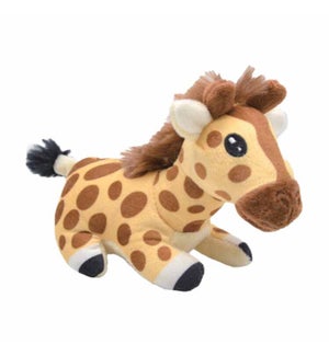 Magnetic Shoulder Critters - Giraffe