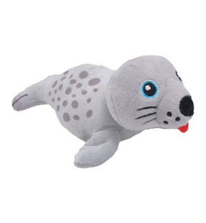 Magnetic Shoulder Critters - Seal