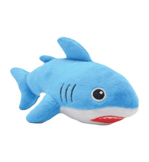 Magnetic Shoulder Critters - Shark