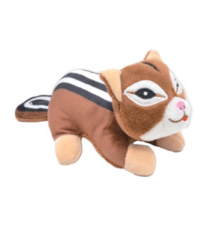 Magnetic Shoulder Critters - Chipmunk