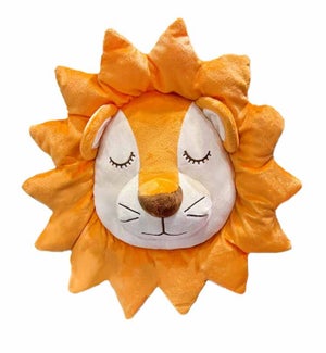 Wall Plush Decor - Lion