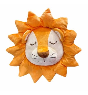 Wall Plush Decor - Lion
