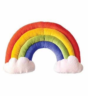 Wall Plush Decor - Rainbow