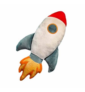 Wall Plush Decor - Rocket
