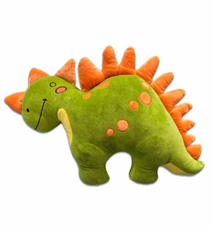 Wall Plush Decor - T-Rex