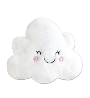 Wall Plush Decor - Cloud